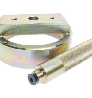 Приспособление для переднего сальника коленвала VOLVO FM(D16F)