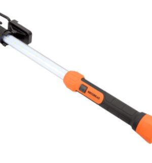 Лампа светодиодная с магнитом 8SMD, 200Lm, Li-ion 2000mAh