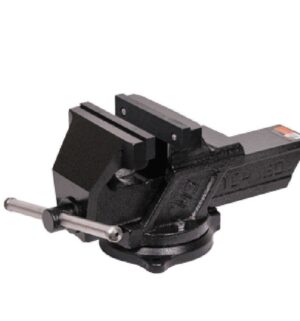 Тиски (поворотные, чугунные)