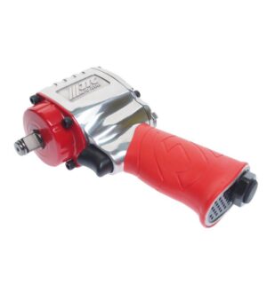 Пневмогайковерт ударный 1/2'' (949Nm) 90-120PSI 10000об/мин