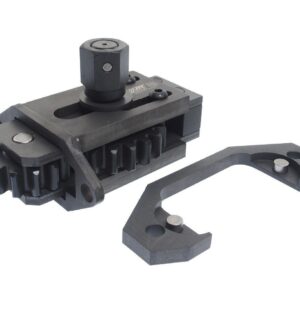 Приспособление для проворачивания коленвала (IVECO EuroCargo,EuroTech)