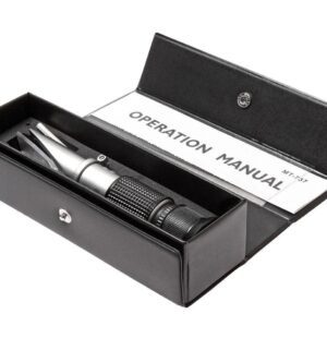 Рефрактометр для анализа плотности автожидкостей