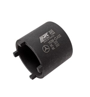 Головка для работы с шаровыми опорами (MERCEDES ML)