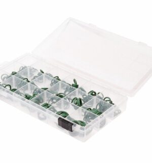 Набор уплотнительных колец для систем кондиционирования