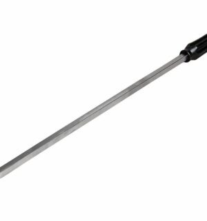 Лопатка монтажная 915мм с резиновой ручкой