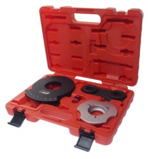 Набор для проверки растяжения цепи ГРМ VAG 1.2, 1.4 TSI, TFSI