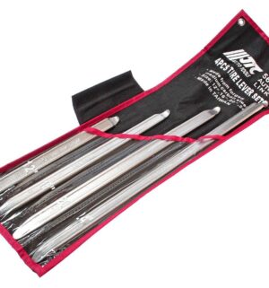 Набор монтировок для шиномонтажа 12", 16", 20", 24" (4шт)