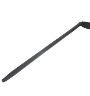 Монтировка плоская 90°, длина 600 мм