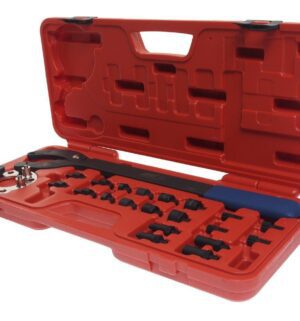 Фиксатор шкива распредвала (VW AUDI SEAT SKODA PORSCHE)