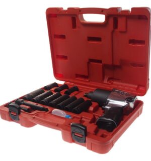 Набор шиномонтажника 15 предметов в кейсе