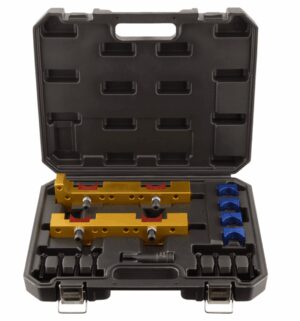 Фиксаторы фаз ГРМ Mercedes-Benz (M133, M270, M274)