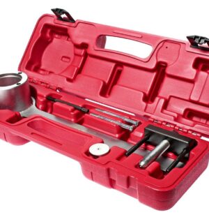 Съемник шкива коленвала (JAGUAR, LAND ROVER)