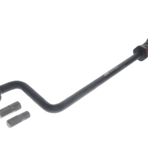 JTC-6745 Приспособление для регулировки задней оси МВ