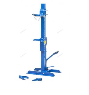 Стяжка пружин гидравлическая, усилие 1 тонна