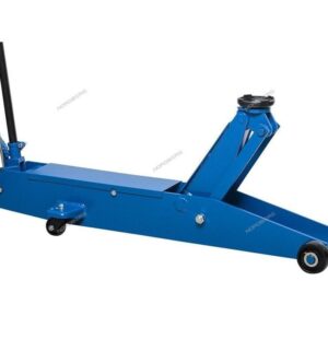 Домкрат подкатной, г/п 10 тонн