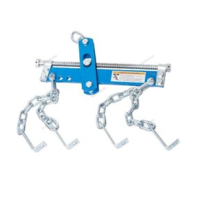 Насадка для гидравлического крана