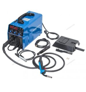 Аппарат сварочный инверторный MIG+MMA, 220V