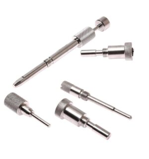 Набор фиксаторов для дизельных двигателей (FIAT Ducato,IVECO Daily)