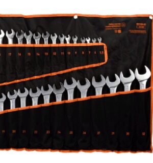 Набор комбинированных ключей "Professional" 26шт.(сумка)