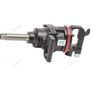 Пневмогайковерт для грузовых авто 1", 2500 нм