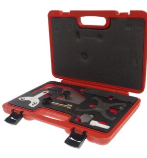 Набор фиксаторов распредвала и коленвала (VOLVO T4,T5)