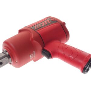 Пневмогайковерт ударный 1'' (2102Nm) 90-120PSI 6000об/мин