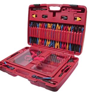 Ремонт электропроводки