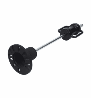 Универсальный съёмник ступицы с обратным молотком, 6.3 кг.