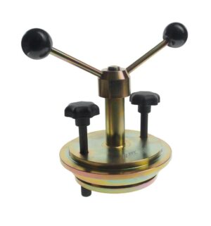 Приспособление для установки заднего сальника коленчатого вала SCANIA