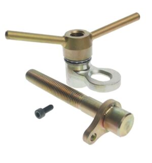 риспособление для снятия/установки пружины клапана DAF CF85 410/460 EURO 4-5