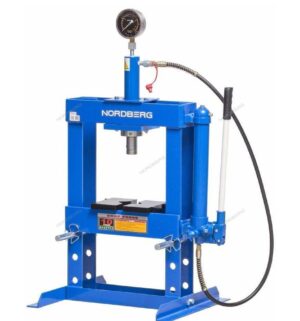 Пресс настольный,10 тонн