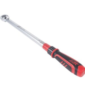 Ключ динамометрический двухсторонний 1/2", 50-350Nm
