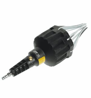 Приспособление для замены пыльника рулевой рейки и ШРУСА