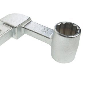 Специальный ключ для работы с подвеской 21мм.