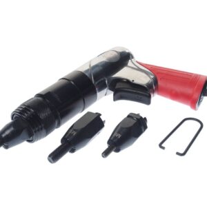 JTC-5235 Заклепочник пневматический резьбовой (6мм,8мм,10мм)