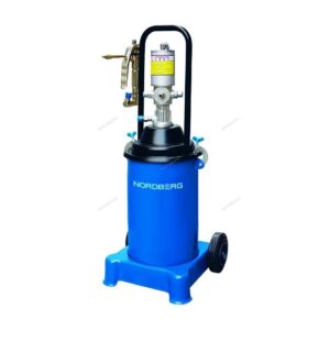 Nordberg NO5012 Установка для раздачи густой смазки 12 л.
