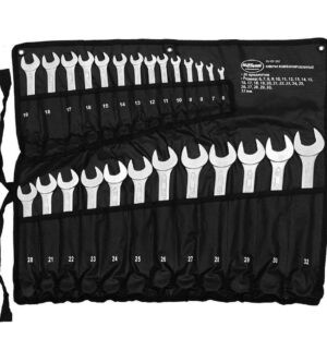 Набор ключей комбинированных 6-32 мм. 26 пр.