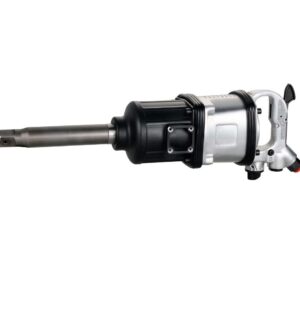 Пневмогайковёрт 1", 3200 Нм, 3200 об/мин