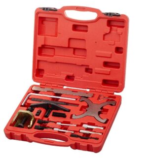 Комплект фиксаторов (FORD, MAZDA)