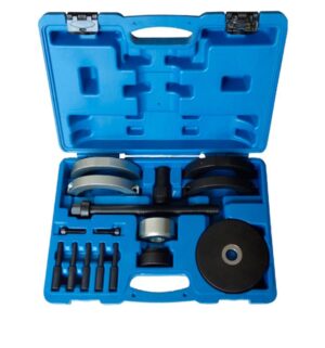 Комплект для замены подшипника ступицы VAG 72мм