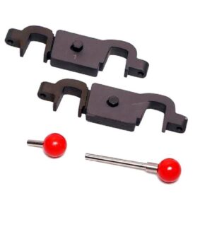 Набор фиксаторов для Porsche Cayenne V8 4.5,4.8, AudiQ7, Panamera V6 3.6