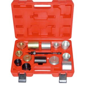 Набор для монтажа/демонтажа сайнлентблоков BMW