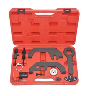 Набор фиксаторов BMW N62/N73