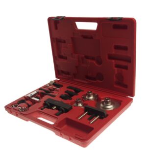 Набор инструмента для замены ГРМ на ДВС VAG 2.7/3.0 TDI