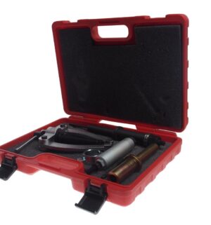 JTC-5468a Набор инструментов для установки стакана топливной форсунки VOLVO FM12