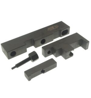 Инструмент для замены крышки редуктора грузовых автомобилей VOLVO