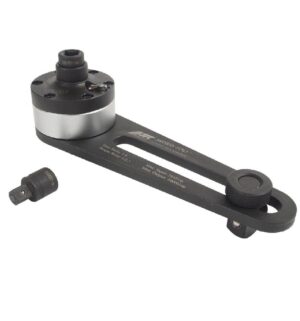 Усилитель крутящего момента (Мультипликатор) 1/2"F x 3/4"M до 1000Nm