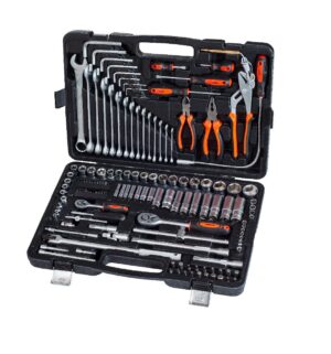 Набор инструментов профессиональный 147 предметов