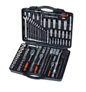 Набор инструментов профессиональный 219 предметов