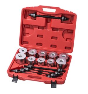 Набор для замены сайлентблоков универсальный